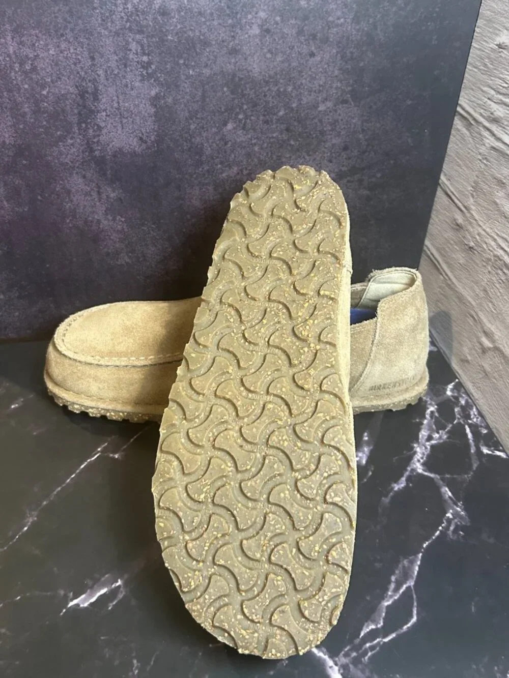 Birkenstock utti slip